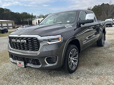 2026 Ram 1500 Crew Cab 4WD Pickup for sale #26242 - photo 2