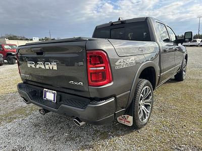 New 2026 Ram 1500 Limited Longhorn Crew Cab for sale #26242 - photo 2