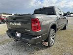 New 2026 Ram 1500 Limited Longhorn Crew Cab for sale #26242 - photo 2