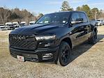 New 2026 Ram 1500 Big Horn Crew Cab for sale #26245 - photo 4