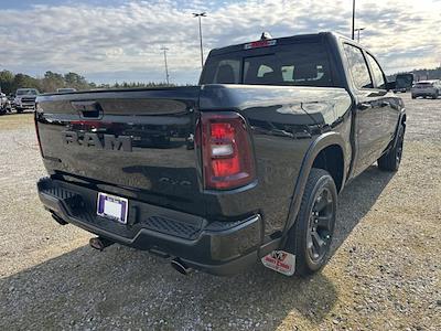 New 2026 Ram 1500 Big Horn Crew Cab for sale #26246 - photo 2