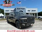 New 2026 Ram 1500 Big Horn Crew Cab for sale #26246 - photo 31