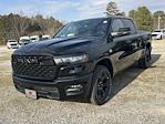 New 2026 Ram 1500 Big Horn Crew Cab for sale #26246 - photo 4