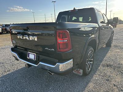 New 2026 Ram 1500 Longhorn Crew Cab for sale #26247 - photo 2