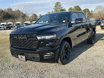 2026 Ram 1500 Crew Cab RWD Pickup for sale #26250 - photo 2