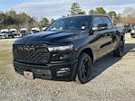 New 2026 Ram 1500 Big Horn Crew Cab for sale #26250 - photo 5