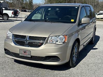 Used 2014 Dodge Grand Caravan SE Minivan for sale #26251A - photo 2