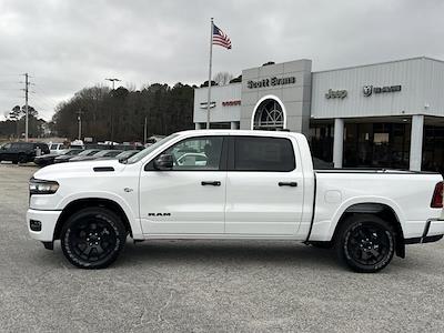 New 2026 Ram 1500 - photo 1