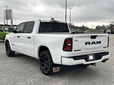 New 2026 Ram 1500 - photo 1
