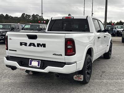 New 2026 Ram 1500 - photo 1