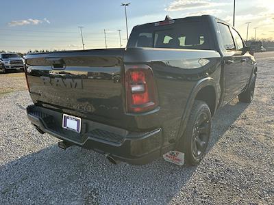 New 2026 Ram 1500 Big Horn Crew Cab for sale #26253 - photo 2