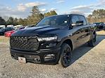 New 2026 Ram 1500 Big Horn Crew Cab for sale #26253 - photo 5