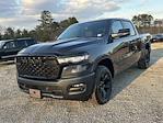 New 2026 Ram 1500 Big Horn Crew Cab for sale #26254 - photo 4