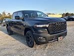 New 2026 Ram 1500 Big Horn Crew Cab for sale #26254 - photo 1