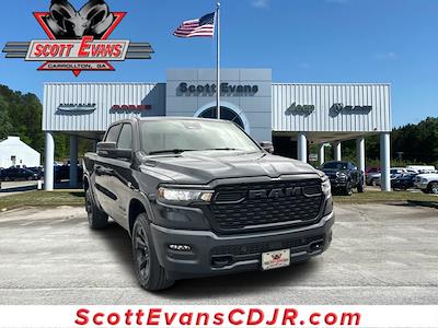 New 2026 Ram 1500 - photo 1