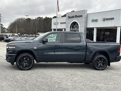 New 2026 Ram 1500 - photo 1