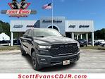 New 2026 Ram 1500 Big Horn Crew Cab for sale #26255 - photo 1
