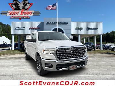 New 2026 Ram 1500 - photo 1