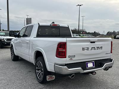 New 2026 Ram 1500 - photo 1