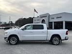 New 2026 Ram 1500 Longhorn Crew Cab for sale #26256 - photo 3