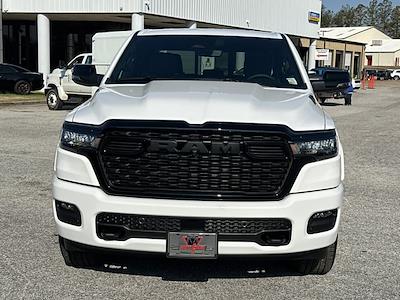 New 2026 Ram 1500 - photo 1