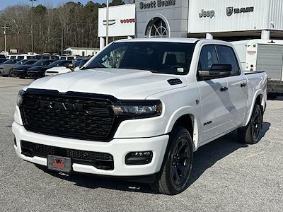New 2026 Ram 1500 - photo 1