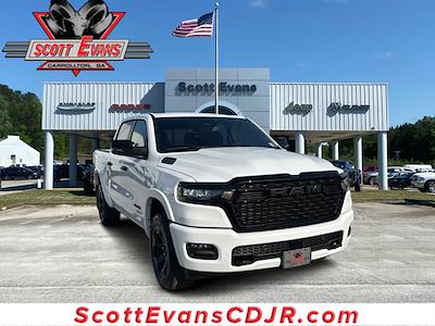 New 2026 Ram 1500 - photo 1