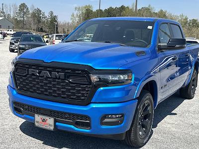 New 2026 Ram 1500 - photo 1