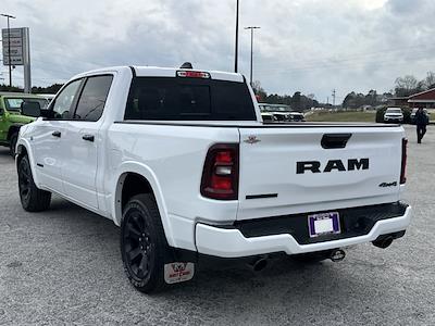 New 2026 Ram 1500 - photo 1