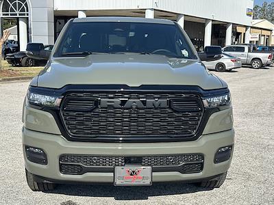 New 2026 Ram 1500 - photo 1