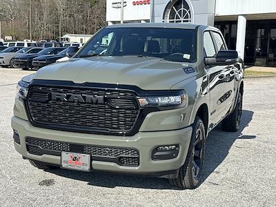 New 2026 Ram 1500 - photo 1