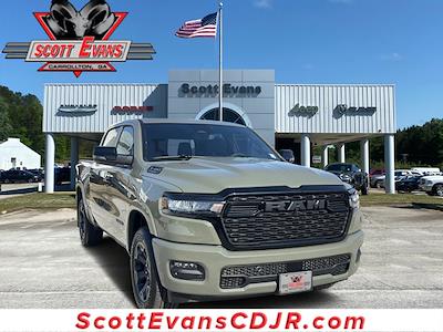 New 2026 Ram 1500 - photo 1