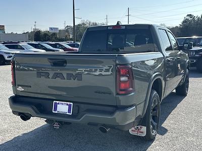 New 2026 Ram 1500 - photo 1