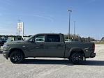 New 2026 Ram 1500 Big Horn Crew Cab for sale #26260 - photo 3