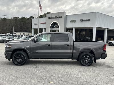 New 2026 Ram 1500 - photo 1