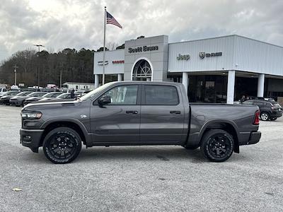 New 2026 Ram 1500 - photo 1