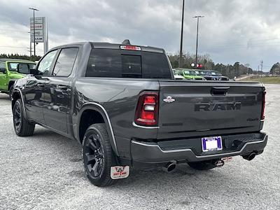 New 2026 Ram 1500 - photo 1