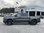 New 2026 Ram 1500 Big Horn Crew Cab for sale #26262 - photo 2