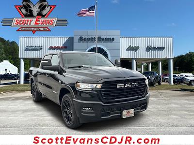 New 2026 Ram 1500 - photo 1