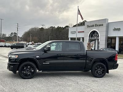 New 2026 Ram 1500 - photo 1