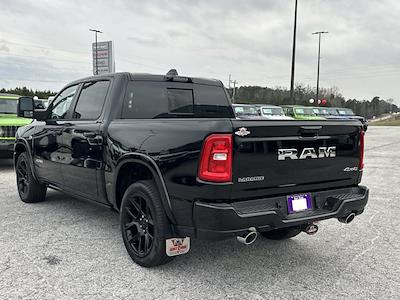 New 2026 Ram 1500 - photo 1