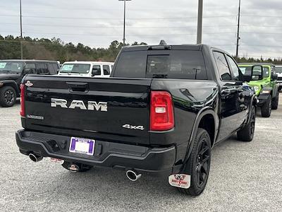 New 2026 Ram 1500 - photo 1