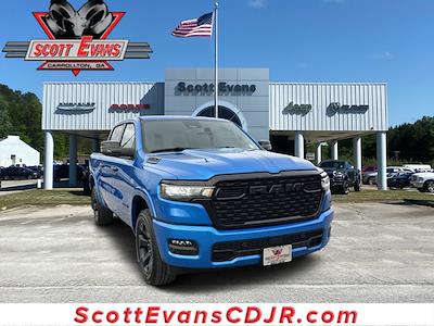 New 2026 Ram 1500 - photo 1