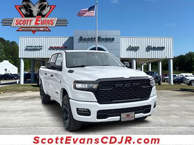 New 2026 Ram 1500 - photo 1