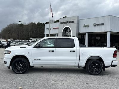 New 2026 Ram 1500 - photo 1