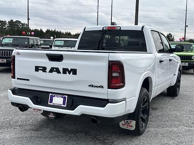 New 2026 Ram 1500 - photo 1