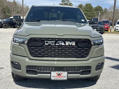 2026 Ram 1500 Crew Cab 4WD Pickup for sale #26276 - photo 1