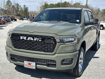 2026 Ram 1500 Crew Cab 4WD Pickup for sale #26276 - photo 2