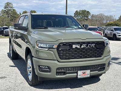 New 2026 Ram 1500 - photo 1