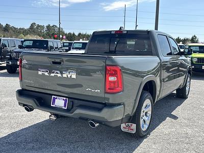 New 2026 Ram 1500 - photo 1